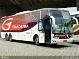 Expresso Gardenia 2910 na cidade de Belo Horizonte, Minas Gerais, Brasil, por César Ônibus. Número da foto: #336695.