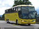 Viação Itapemirim 8033 na cidade de Resende, Rio de Janeiro, Brasil, por Paulo Henrique. Número da foto: #337421.