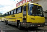 Viação Itapemirim 30169 na cidade de Manhuaçu, Minas Gerais, Brasil, por Alexsandro  Farias Barros. Número da foto: #337048.