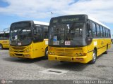 Real Auto Ônibus A41064 na cidade de Rio de Janeiro, Rio de Janeiro, Brasil, por Filipe Rocha. Número da foto: #337497.