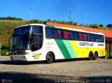 Empresa Gontijo de Transportes 15890 na cidade de João Monlevade, Minas Gerais, Brasil, por Lucas  Ribeiro. Número da foto: #337053.