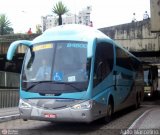 Transnorte - Transporte e Turismo Norte de Minas 84600 na cidade de Belo Horizonte, Minas Gerais, Brasil, por Adão Raimundo Marcelino. Número da foto: #337833.