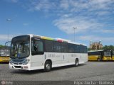 Real Auto Ônibus C41347 na cidade de Rio de Janeiro, Rio de Janeiro, Brasil, por Filipe Rocha. Número da foto: #337490.
