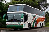 Empresa de Transportes Andorinha 5003 na cidade de Assis, São Paulo, Brasil, por Francisco Ivano. Número da foto: #337273.