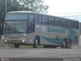 Viação Garcia 6333 na cidade de Paranavaí, Paraná, Brasil, por Robson Alves. Número da foto: #337256.