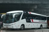 Auto Viação Catarinense 3117 na cidade de Curitiba, Paraná, Brasil, por Guilherme Janoski. Número da foto: #338119.