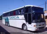 Viação Garcia 6852 na cidade de Maringá, Paraná, Brasil, por Hudson Tonetto Santana. Número da foto: #338467.