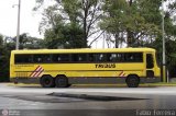 Viação Itapemirim 30155 na cidade de São Paulo, São Paulo, Brasil, por Fábio  Ferreira. Número da foto: #338232.