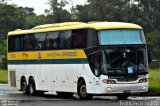 Nacional Expresso 16314 na cidade de Assis, São Paulo, Brasil, por Francisco Ivano. Número da foto: #338424.