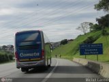 Viação Cometa 10257 na cidade de São Paulo, São Paulo, Brasil, por Michel Sc. Número da foto: #:id.