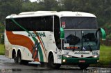Empresa de Transportes Andorinha 5396 na cidade de Assis, São Paulo, Brasil, por Francisco Ivano. Número da foto: #:id.