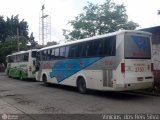 Transportadora Turística Benfica 2750 na cidade de Mauá, São Paulo, Brasil, por Vinni Silva. Número da foto: #:id.