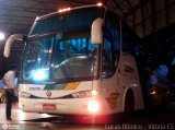 Empresa Gontijo de Transportes 17035 na cidade de Vitória, Espírito Santo, Brasil, por Lucas  Ribeiro. Número da foto: #338068.