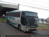 Viação Garcia 6754 na cidade de Apucarana, Paraná, Brasil, por Pedroka Ternoski. Número da foto: #338537.