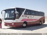 Alpha Tourist Buses 58 - 2791 na cidade de Jerusalem, Israel, por Rodrigo Miguel. Número da foto: #:id.
