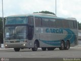 Viação Garcia 6404 na cidade de Paranavaí, Paraná, Brasil, por Robson Alves. Número da foto: #338882.