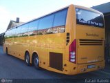Buss I Väst 2187 na cidade de , por Rafael Rabelo. Número da foto: #:id.