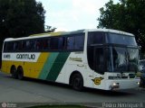 Empresa Gontijo de Transportes 15185 na cidade de São Paulo, São Paulo, Brasil, por Pedro Henrique Rodrigues. Número da foto: #339522.