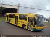 Viação Garcia 6418 na cidade de Apucarana, Paraná, Brasil, por Pedroka Ternoski. Número da foto: #338978.