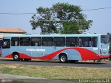 VCG - Viação Campos Gerais 1109 na cidade de Ponta Grossa, Paraná, Brasil, por Edson Campos. Número da foto: #:id.