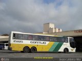 Empresa Gontijo de Transportes 15195 na cidade de Teófilo Otoni, Minas Gerais, Brasil, por Ivan Caldeira Moc. Número da foto: #338906.