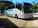Viação Garcia 7272 na cidade de Campinas, São Paulo, Brasil, por Rafael Nunes Pereira. Número da foto: #339449.