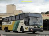 Empresa Gontijo de Transportes 15310 na cidade de Teófilo Otoni, Minas Gerais, Brasil, por Ivan Caldeira Moc. Número da foto: #338908.