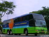 Nacional Expresso 16380 na cidade de São Paulo, São Paulo, Brasil, por Rafael Santos Silva. Número da foto: #340547.