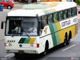 Empresa Gontijo de Transportes 4377 na cidade de Teresina, Piauí, Brasil, por João Victor. Número da foto: #340304.