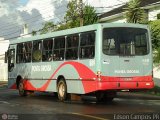 VCG - Viação Campos Gerais 889 na cidade de Ponta Grossa, Paraná, Brasil, por Edson Campos. Número da foto: #:id.