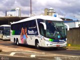 Planalto Transportes 1627 na cidade de Porto Alegre, Rio Grande do Sul, Brasil, por Eduardo Machado. Número da foto: #:id.