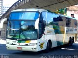 Empresa Gontijo de Transportes 17175 na cidade de Belo Horizonte, Minas Gerais, Brasil, por Lucas  Ribeiro. Número da foto: #340020.