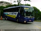 RodeRotas - Rotas de Viação do Triângulo 16323 na cidade de São Paulo, São Paulo, Brasil, por Roberto Teixeira. Número da foto: #340351.