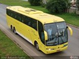 Viação Itapemirim 8619 na cidade de Candangolândia, Distrito Federal, Brasil, por José Antônio Gama. Número da foto: #339847.