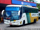 Empresa Gontijo de Transportes 17230 na cidade de João Monlevade, Minas Gerais, Brasil, por Lucas  Ribeiro. Número da foto: #340027.