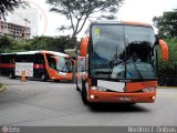 Viação Piracicabana 90207 na cidade de São Paulo, São Paulo, Brasil, por Nerilton F.  ônibus. Número da foto: #340157.