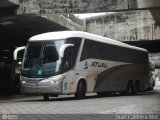 Cia Atual 9001 na cidade de Belo Horizonte, Minas Gerais, Brasil, por Ivan Caldeira Moc. Número da foto: #:id.