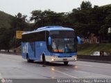 UTIL - União Transporte Interestadual de Luxo 8802 na cidade de Barra Mansa, Rio de Janeiro, Brasil, por Maxwel Silva. Número da foto: #:id.