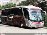 Expresso Gardenia 3305 na cidade de São Paulo, São Paulo, Brasil, por Nerilton F.  ônibus. Número da foto: #341768.