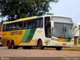 Empresa Gontijo de Transportes 12680 na cidade de Porto Velho, Rondônia, Brasil, por César Castro. Número da foto: #:id.