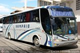 Viação Sampaio 270 na cidade de Rio de Janeiro, Rio de Janeiro, Brasil, por Carlos Eduardo Lopes. Número da foto: #341716.
