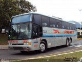 Expresso de Prata 68121 na cidade de Garça, São Paulo, Brasil, por Cristiano Soares da Silva. Número da foto: #:id.