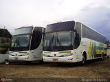 Viação Transpiauí 476 na cidade de Teresina, Piauí, Brasil, por Bruno  Roberto. Número da foto: #:id.