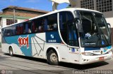 Auto Viação 1001 RJ 108.200 na cidade de Rio de Janeiro, Rio de Janeiro, Brasil, por Carlos Eduardo Lopes. Número da foto: #341587.