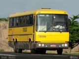 Viação Itapemirim 30135 na cidade de Teresina, Piauí, Brasil, por João Victor. Número da foto: #341676.