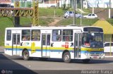 São Cristóvão Transportes 5192 na cidade de Aracaju, Sergipe, Brasil, por Alexandre  França. Número da foto: #:id.
