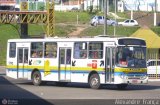 São Cristóvão Transportes 5192 na cidade de Aracaju, Sergipe, Brasil, por Alexandre  França. ID da foto: :id.