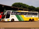 Empresa Gontijo de Transportes 12675 na cidade de Porto Velho, Rondônia, Brasil, por César Castro. Número da foto: #:id.