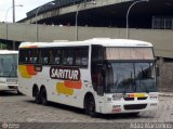 Saritur - Santa Rita Transporte Urbano e Rodoviário 9660 na cidade de Belo Horizonte, Minas Gerais, Brasil, por Adão Raimundo Marcelino. Número da foto: #341782.