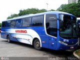 Viação Águia Branca 9770 na cidade de Vitória, Espírito Santo, Brasil, por Lucas  Ribeiro. Número da foto: #341300.